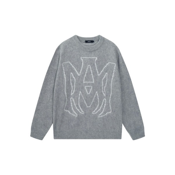 ❤아미리 남성 라운드 니트웨어 - Amiri Mens Round Knitwear - amc3825x