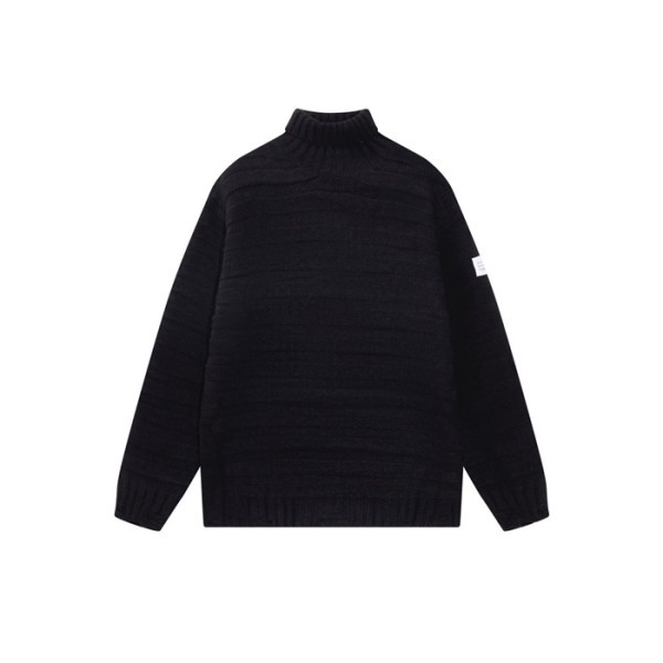 ❤메종 마르지엘라 남성 터틀넥 니트 - Maison margiela Mens Turtleneck Knitwear - mac3827x