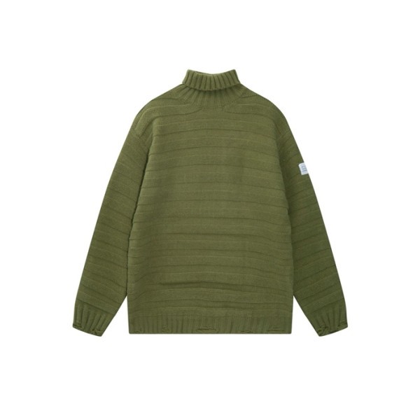 ❤메종 마르지엘라 남성 터틀넥 니트 - Maison margiela Mens Turtleneck Knitwear - mac3828x