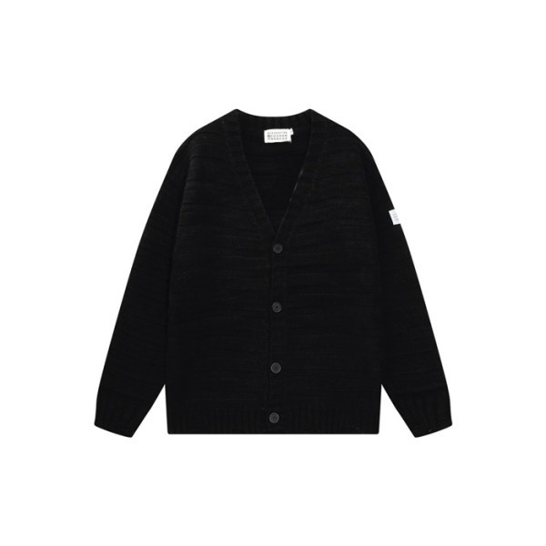 ❤메종 마르지엘라 남성 브이넥 가디건 - Maison margiela Mens V-neck Cardigan- mac3829x