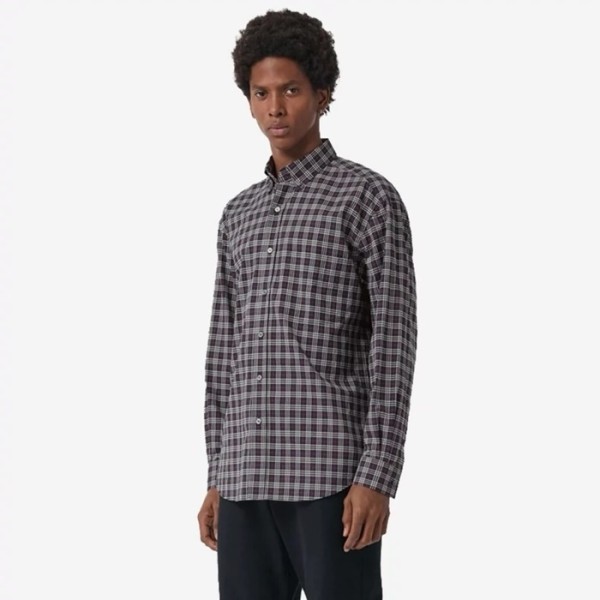 ❤버버리 남성 빈티지 셔츠 - Burberry Mens Dress Shirts - buc3833x