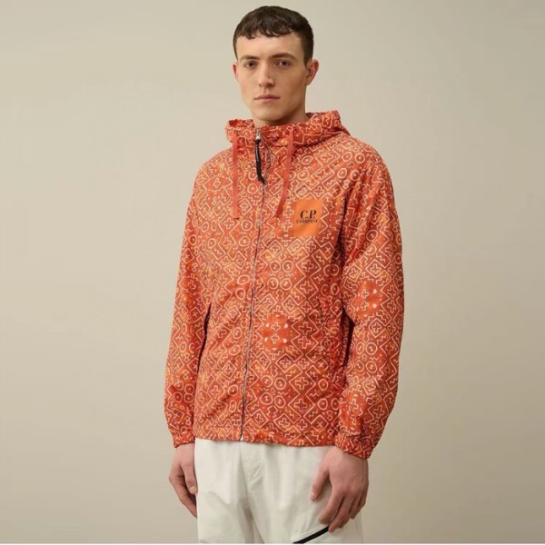 ❤CP컴퍼니 남성 방풍 재킷 - CP Company Mens Windproof Jacket - cpc3839x
