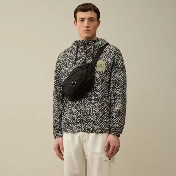 ❤CP컴퍼니 남성 방풍 재킷 - CP Company Mens Windproof Jacket - cpc3840x