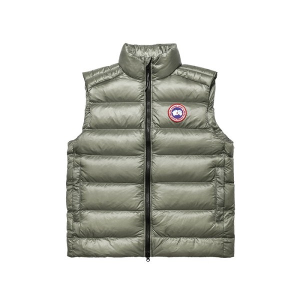 ❤캐나다구스 남성 덕다운 베스트 - CanadaGoose Mens Down Vest - cac3842x
