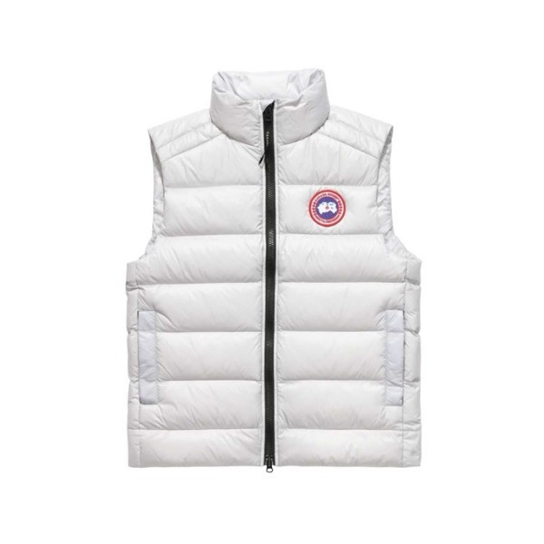 ❤캐나다구스 남성 덕다운 베스트 - CanadaGoose Mens Down Vest - cac3843x
