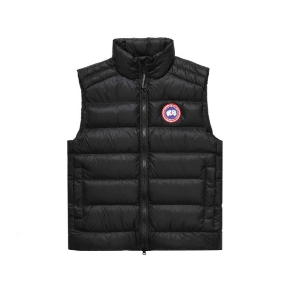 ❤캐나다구스 남성 덕다운 베스트 - CanadaGoose Mens Down Vest - cac3844x