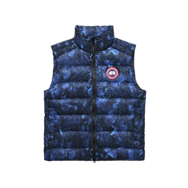 ❤캐나다구스 남성 덕다운 베스트 - CanadaGoose Mens Down Vest - cac3845x
