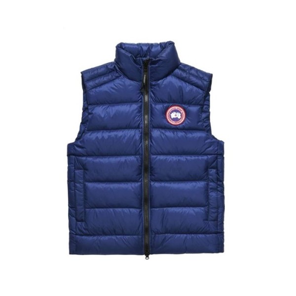 ❤캐나다구스 남성 덕다운 베스트 - CanadaGoose Mens Down Vest - cac3846x
