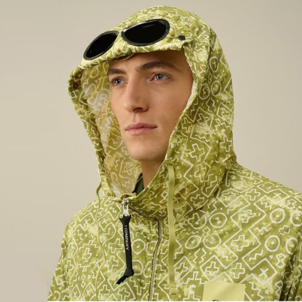 ❤CP컴퍼니 남성 방풍 재킷 - CP Company Mens Windproof Jacket - cpc3847x