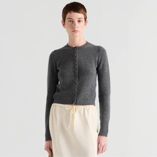 ❤프라다 여성 라운드 니트 - Prada Womens Round Knitwear - prc3854x