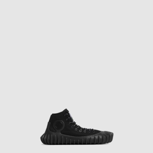 ❤보테가베네타 남성 하이탑 스니커즈 - Bottega veneta  Mens High-top Sneaker - bos1612x