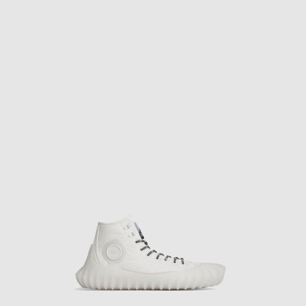 ❤보테가베네타 남성 하이탑 스니커즈 - Bottega veneta  Mens High-top Sneaker - bos1613x