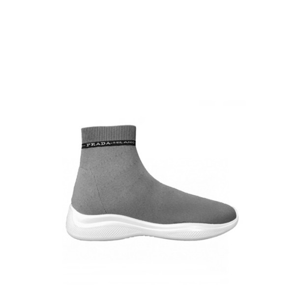 ❤프라다 남성 하이탑 스니커즈 - Prada Mens High-top Sneaker - prs1623x