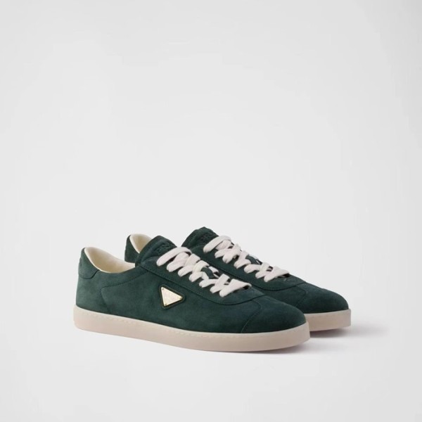 ❤프라다 남성 베이직 스니커즈 - Prada Mens Basic Sneaker - prs1624x