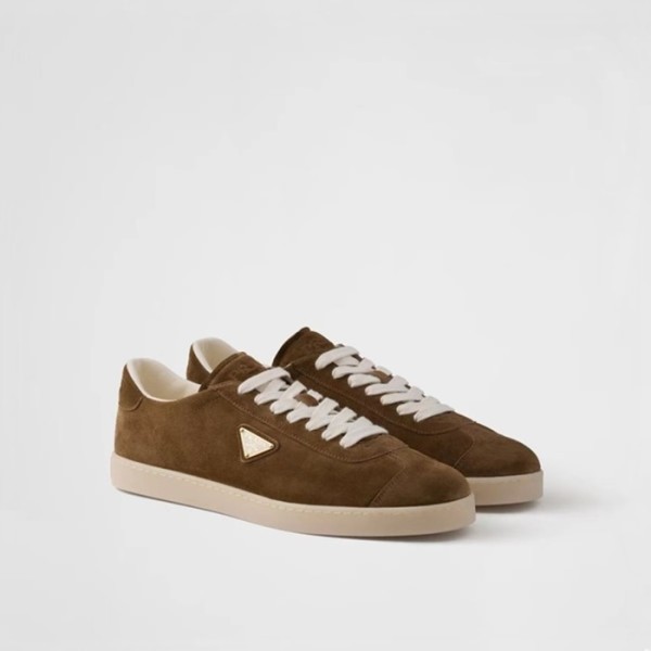 ❤프라다 남성 베이직 스니커즈 - Prada Mens Basic Sneaker - prs1625x