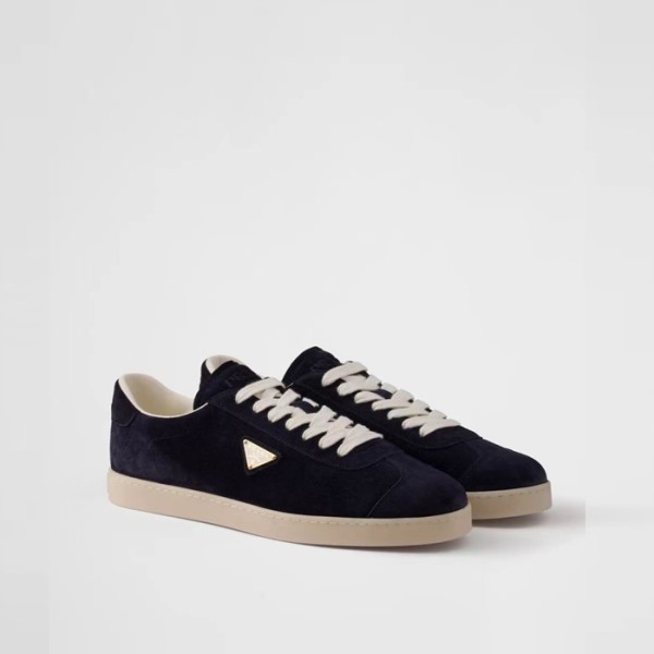 ❤프라다 남성 베이직 스니커즈 - Prada Mens Basic Sneaker - prs1626x