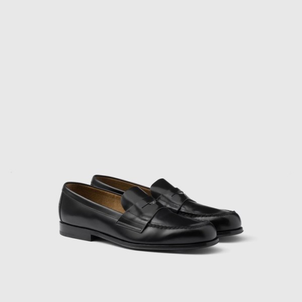 ❤프라다 남성 클래식 로퍼 - Prada Mens Classic Loafer - prs1634x