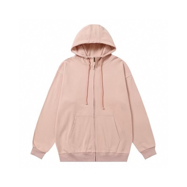 ❤메종 마르지엘라 남성 집업 후드티 - Maison margiela Mens Zip-up Hoodie - mac3860x