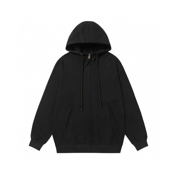 ❤메종 마르지엘라 남성 집업 후드티 - Maison margiela Mens Zip-up Hoodie - mac3861x