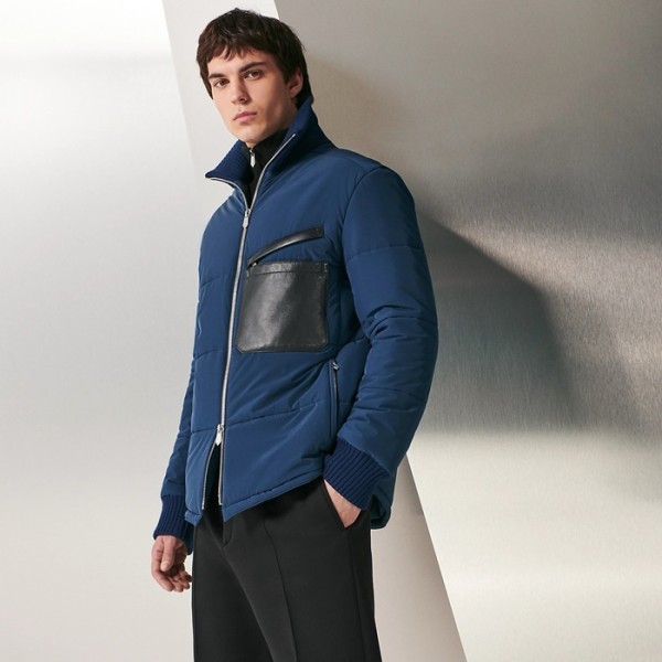 ❤에르메스 남성 다운 패딩 - Hermes Mens Down Padding - hec3876x