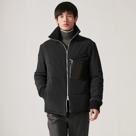 ❤에르메스 남성 다운 패딩 - Hermes Mens Down Padding - hec3877x