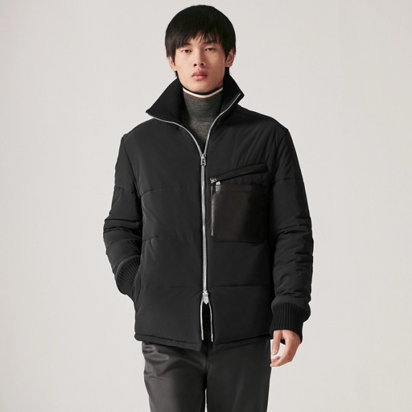 ❤에르메스 남성 다운 패딩 - Hermes Mens Down Padding - hec3877x