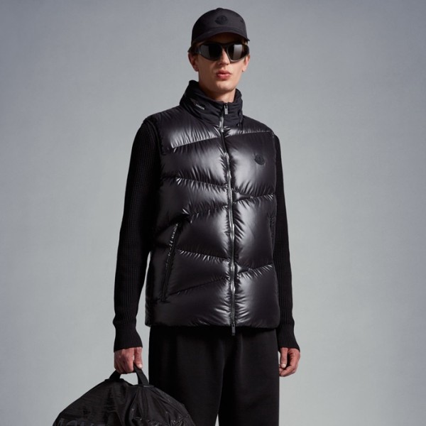 ❤몽클레어 남성 다운 베스트 - Moncler Mens Down Vest - moc3880x