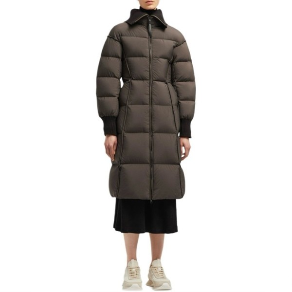 ❤몽클레어 여성 롱 다운 패딩 - Moncler Womens Down Padding - moc3886x