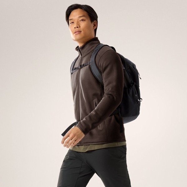 ❤아크테릭스 남성 스웻 재킷 - Arcteryx Mens Sweat Jacket - arc3892x