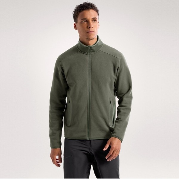 ❤아크테릭스 남성 스웻 재킷 - Arcteryx Mens Sweat Jacket - arc3894x