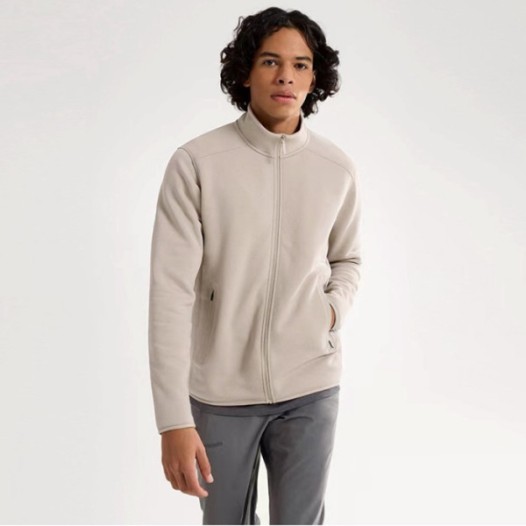 ❤아크테릭스 남성 스웻 재킷 - Arcteryx Mens Sweat Jacket - arc3895x