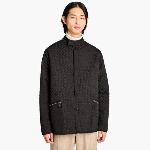 ❤벨루티 남성 다운 재킷 - Berluti Mens Down Jacket - bec3896x