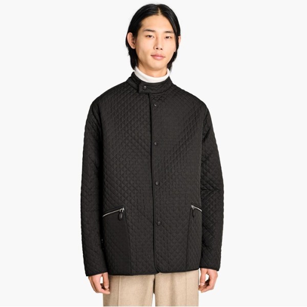 ❤벨루티 남성 다운 재킷 - Berluti Mens Down Jacket - bec3896x