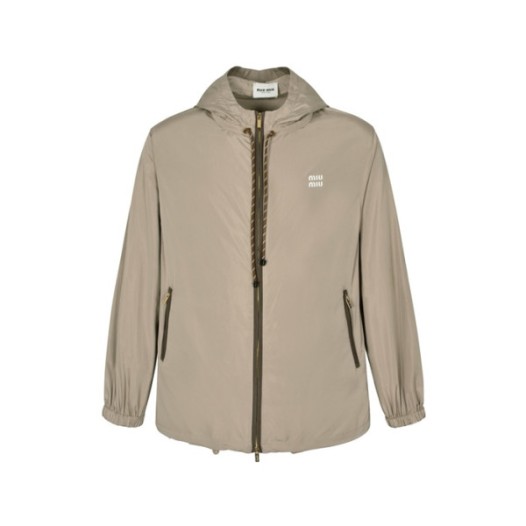 ❤미우미우 남성 베이직 재킷 - Miumiu Mens Basic Jacket - mic3898x