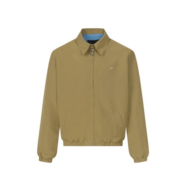 ❤프라다 남성 집업 재킷 - Prada Mens Zip-up Jacket - prc3909x