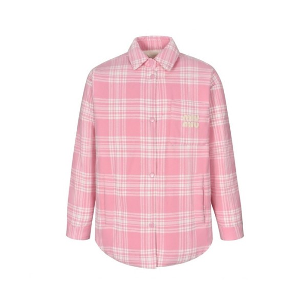 ❤미우미우 여성 다운 자켓 - Miumiu Womens Down Jacket - mic3911x