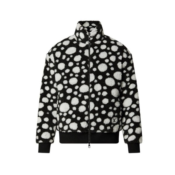 ❤루이비통 남성 집업 재킷 - Louis vuitton Mens Zip-up Jacket - lvc3916x