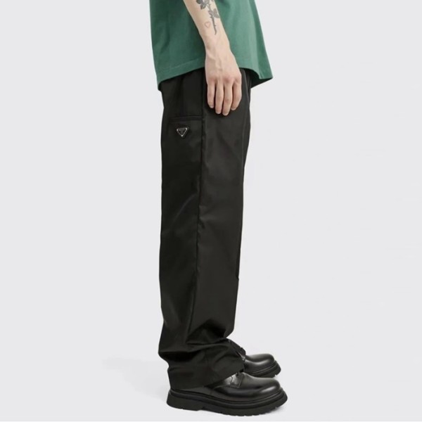 ❤프라다 남성 베이직 팬츠 - Prada Mens Basic Pants - prc3919x