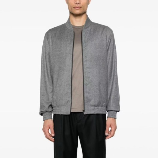 ❤에르메네질도 제냐 남성 베이직 재킷 - Ermenegildo Zegna Mens Basic Jacket - zec3925x