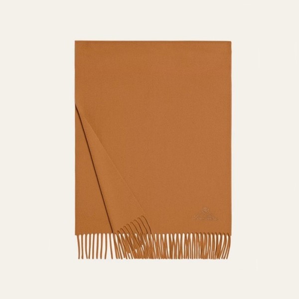 ❤로로피아나 여성 베이직 머플러 - Loro Piana Womens Basic Muffler - acc2455x