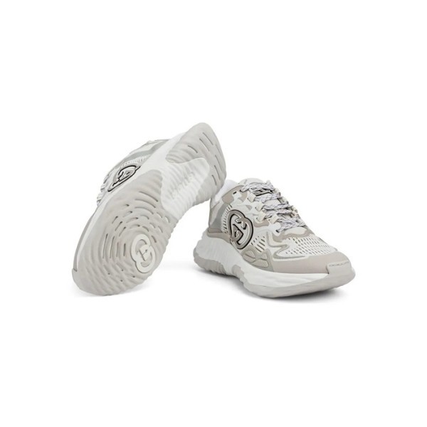 ❤구찌 남/녀 리웹 스니커즈 - Gucci Unisex Re-web Sneaker - gus1635x