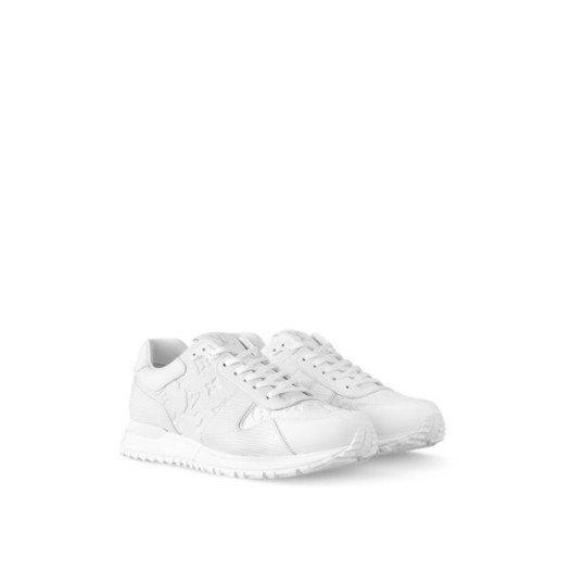 ❤루이비통 남성 런 어웨이 스니커즈 - Louis vuitton Mens Run AWay Sneaker - lvs1637x