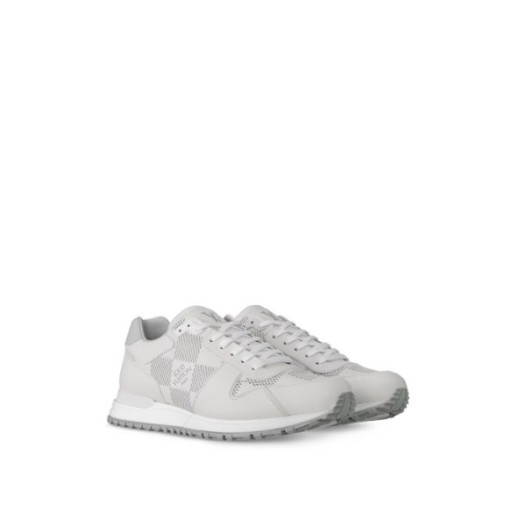❤루이비통 남성 런 어웨이 스니커즈 - Louis vuitton Mens Run AWay Sneaker - lvs1638x