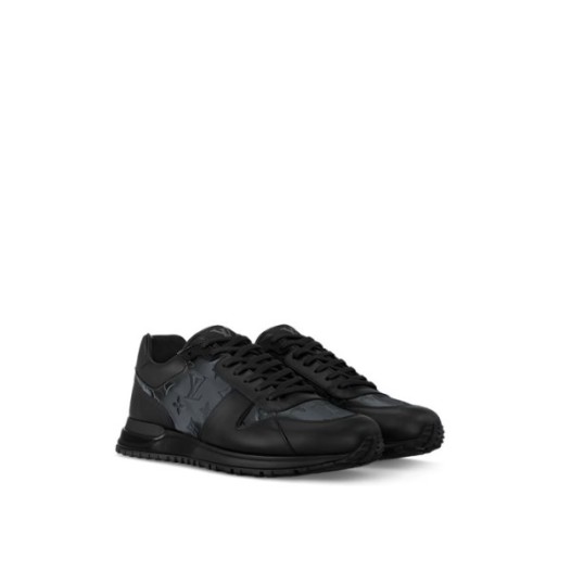 ❤루이비통 남성 런 어웨이 스니커즈 - Louis vuitton Mens Run AWay Sneaker - lvs1639x