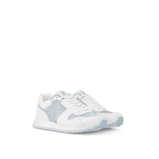 ❤루이비통 남성 런 어웨이 스니커즈 - Louis vuitton Mens Run AWay Sneaker - lvs1640x