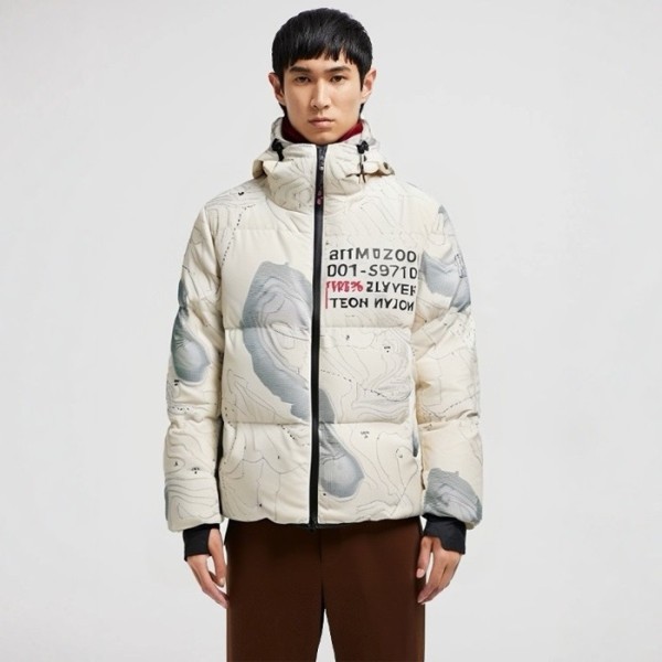 ❤몽클레어 남성 다운 패딩 - Moncler Mens Down Padding - moc3934x