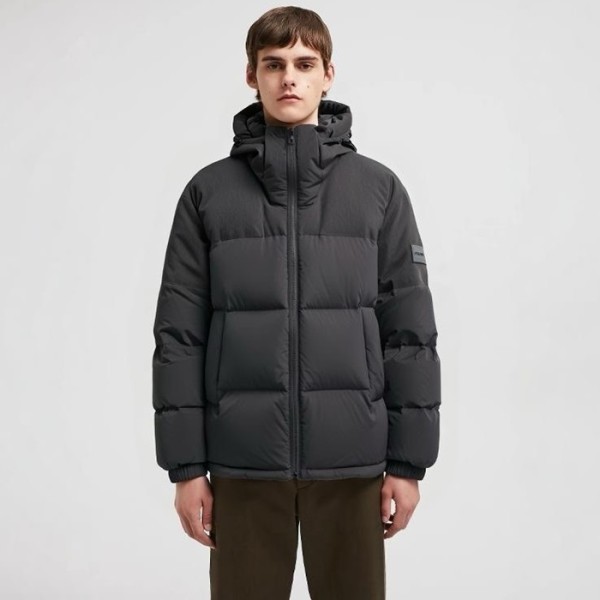 ❤루이비통 남성 다운 패딩 - Louis vuitton Mens Down Padding - lvc3937x