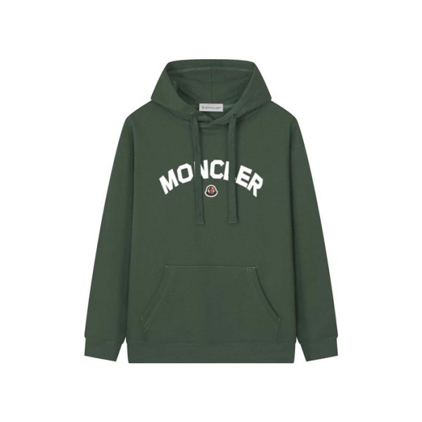 ❤몽클레어 남성 베이직 후드티 - Moncler Mens Basic Hoodie - moc3938x