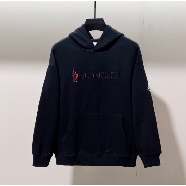 ❤몽클레어 남성 베이직 후드티 - Moncler Mens Basic Hoodie - moc3939x