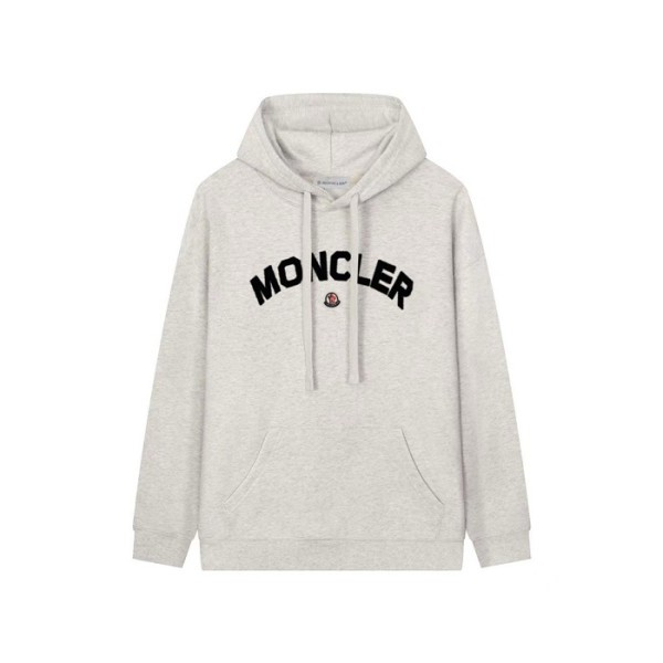 ❤몽클레어 남성 베이직 후드티 - Moncler Mens Basic Hoodie - moc3940x